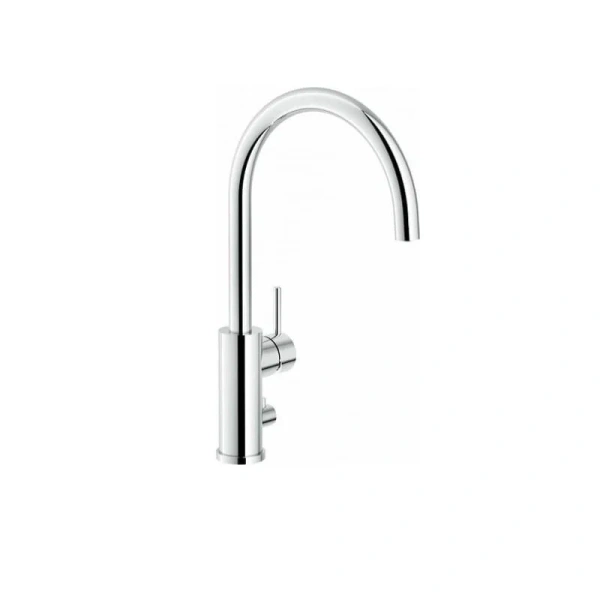 Смеситель для кухни Nobili Live хром LV00113/10CR