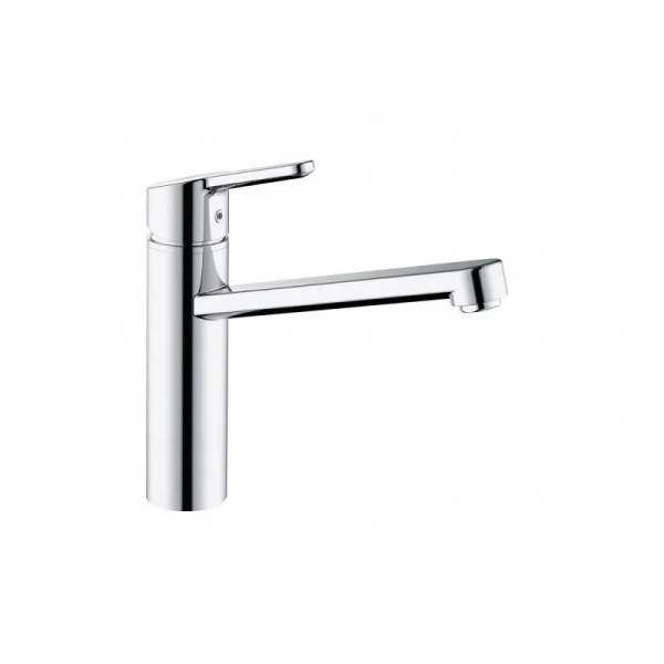 Смеситель для кухни Kludi M2 хром 595750575