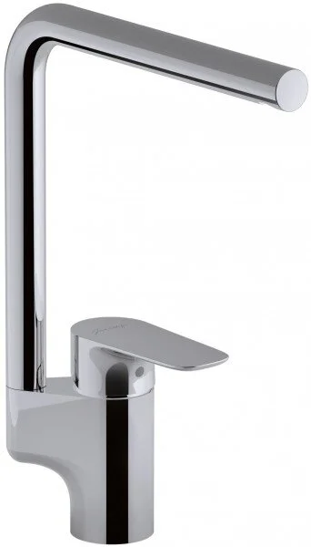 Смеситель для кухни Jacob Delafon Aleo E72360-CP глянец
