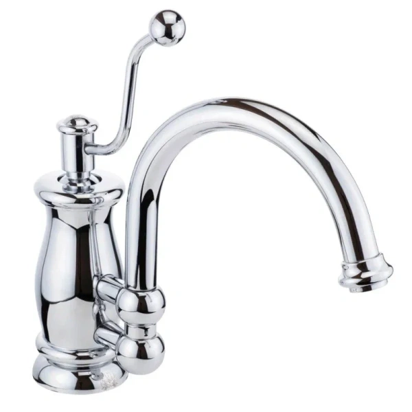 Смеситель для кухни Migliore Vivaldi 18 рычажное управление