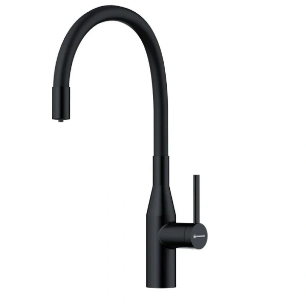 Смеситель для кухни Omoikiri Yatomi 2 Plus 4994 с гибким изливом