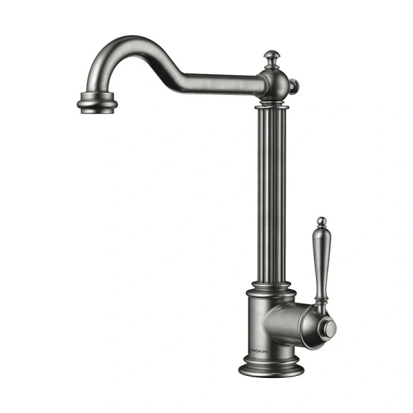 Смеситель для кухни Omoikiri Toshima 499432 латунь