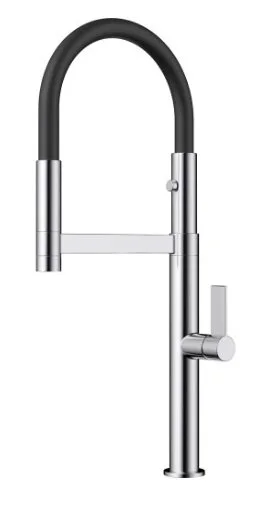 Смеситель для кухни Omoikiri Osaka 49943 однорычажный