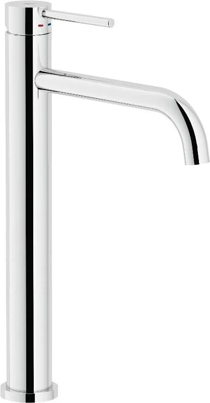 Смеситель для кухни Nobili Live хром LV00713CR