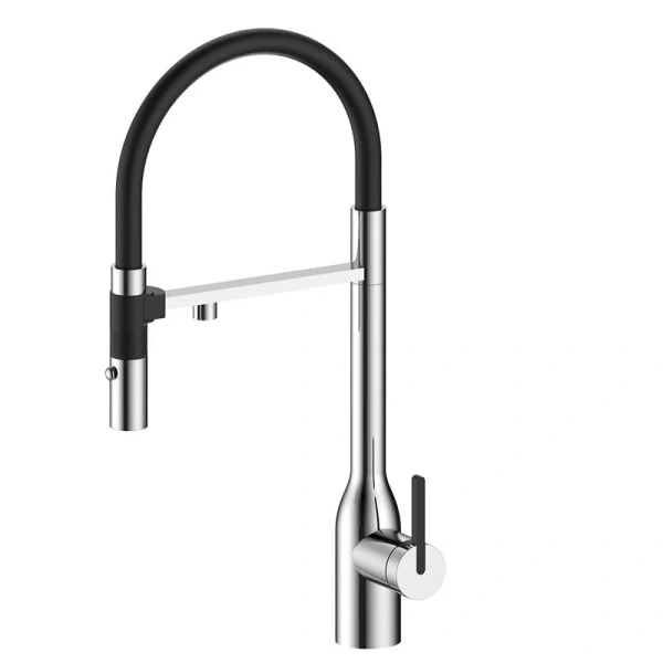 Смеситель для питьевой воды Paulmark Magneto One хром Ma213188-CR