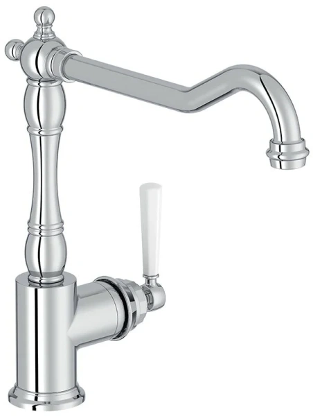 Смеситель для кухни Jacob Delafon Cleo 1889 хром E24317-CP