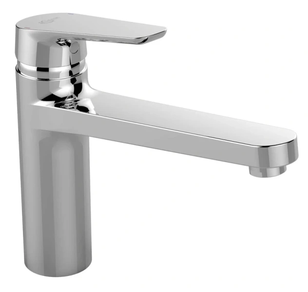 Смеситель для кухни Ideal Standard Ceraplan III хром B0952AA