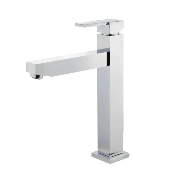 Смеситель для кухни Migliore Kvant рычаг сверху 18236