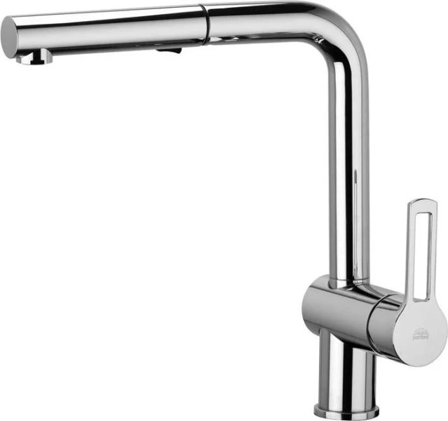 Смеситель для кухни Paffoni Ringo хром RIN285CR