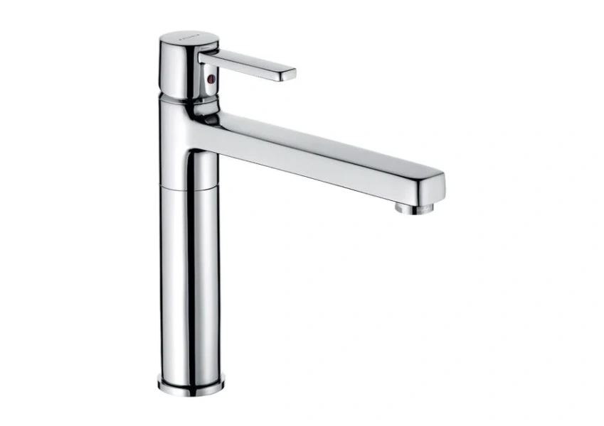 Смеситель для кухни Kludi Zenta 38973 латунь