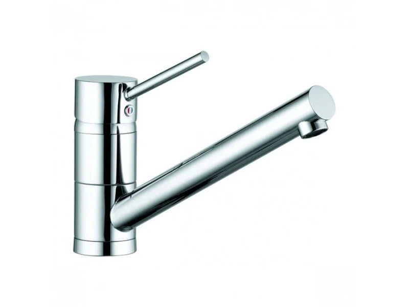 Смеситель для кухни Kludi Scope для безнапорных водонагревателей 339390575