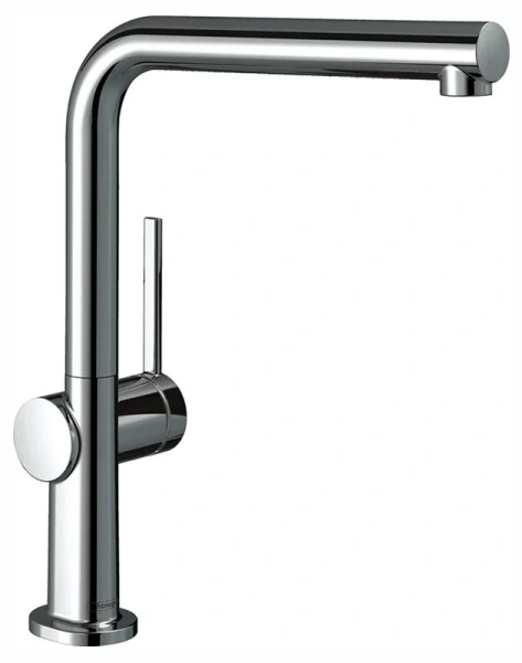 Смеситель для кухни Hansgrohe Talis M54 72840 однорычажный