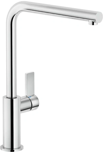 Смеситель для кухни Nobili Flag хром FL96133CR