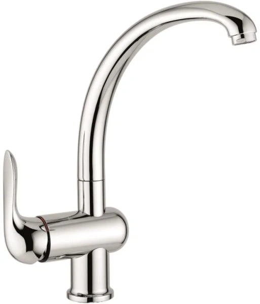 Смеситель для кухни Emmevi Neco 91007 91007CR