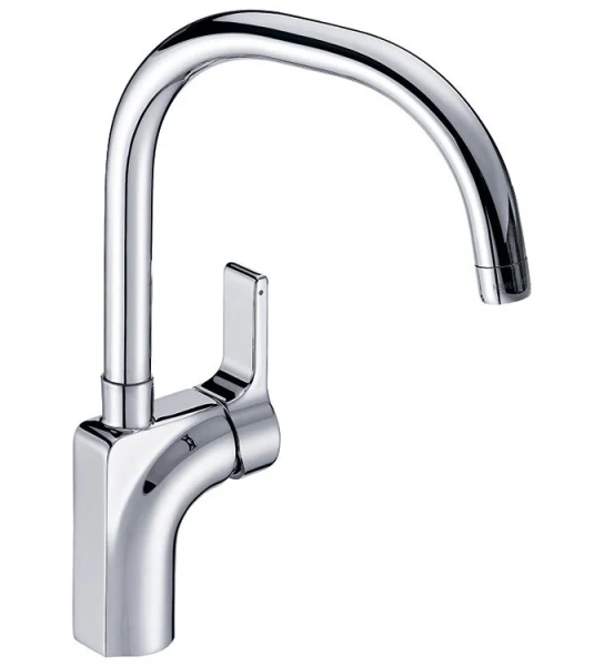 Смеситель для кухни Jacob Delafon Singulier однорычажный E10877-CP