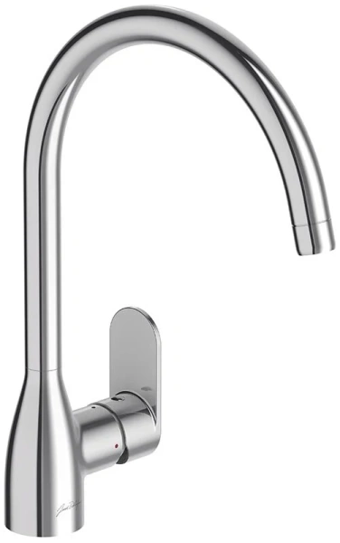 Смеситель для кухни Jacob Delafon Marie хром E21151-CP