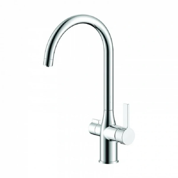 Смеситель для питьевой воды IDDIS Pure под фильтр