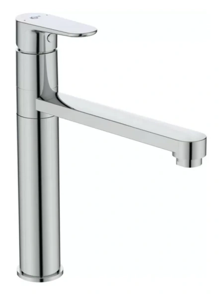 Смеситель для кухни Ideal Standard Cerafine O BC501 с поворотным изливом