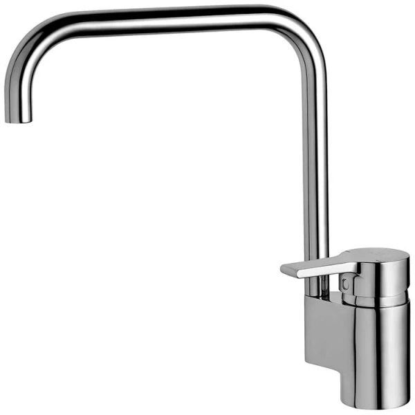 Смеситель для кухни Ideal Standard Active однорычажный, хром B8084AA