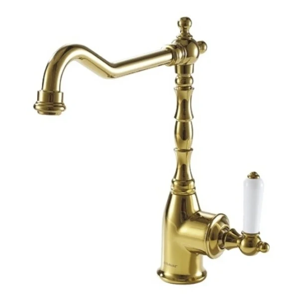 Смеситель для кухни Bravat Art F775109G-1