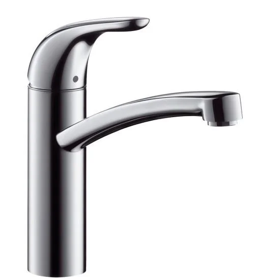 Смеситель для кухни Hansgrohe Focus E 31784000