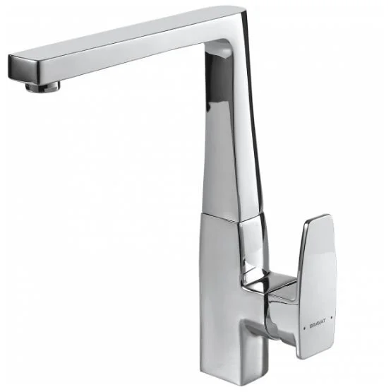 Смеситель для кухни Bravat Riffle F772106C