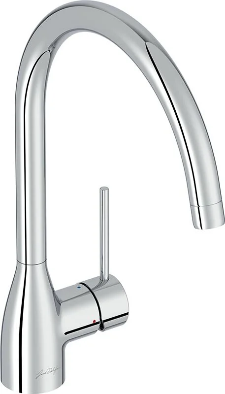 Смеситель для кухни Jacob Delafon Mariette хром E23303-CP