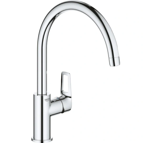 Смеситель для кухни Grohe Start Loop высокий 31374001