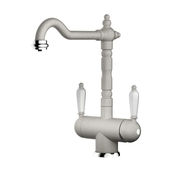 Смеситель для кухни Omoikiri Amagasaki-EV эверест 4994072