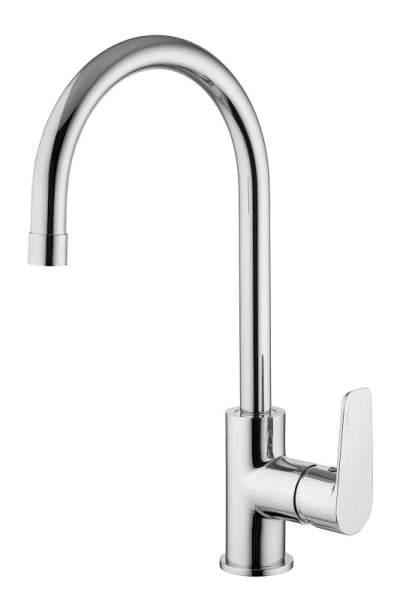 Смеситель для кухни Paffoni Lime хром LM180CR