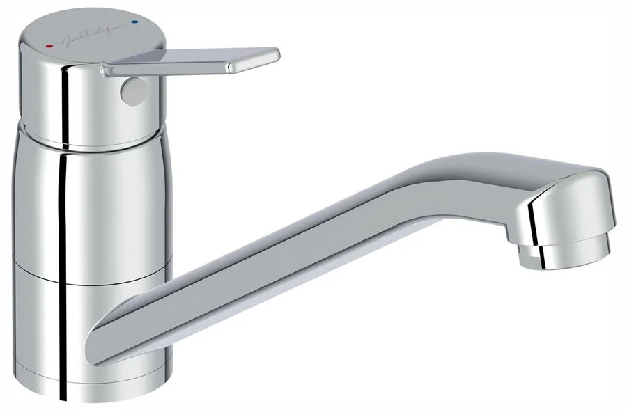 Смеситель для кухни Jacob Delafon EO однорычажный E24161RU-CP