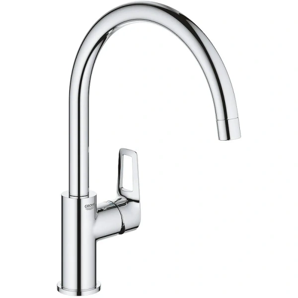Смеситель для кухни GROHE BauLoop New 31232001