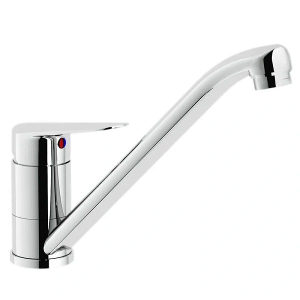 Смеситель для кухни Nobili Blues хром BS101113/60CR