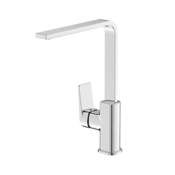 Смеситель для кухни IDDIS Bridge хром BRDSB00i05