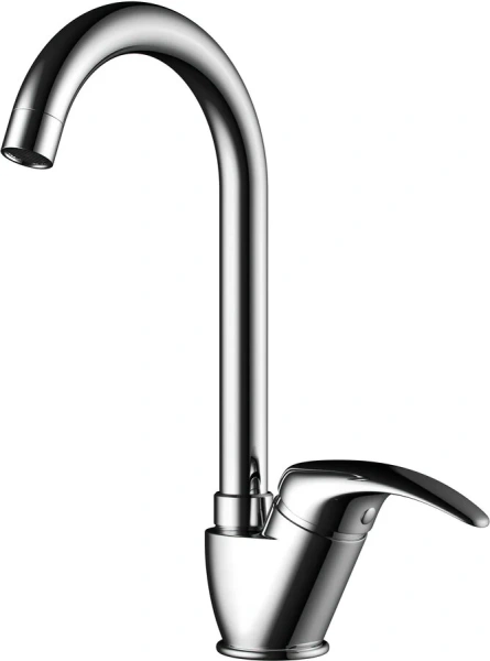 Смеситель для кухни Omoikiri Umi 4994 поворотный излив