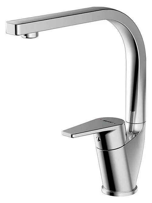 Смеситель для кухни  Bravat Line F75299C-2