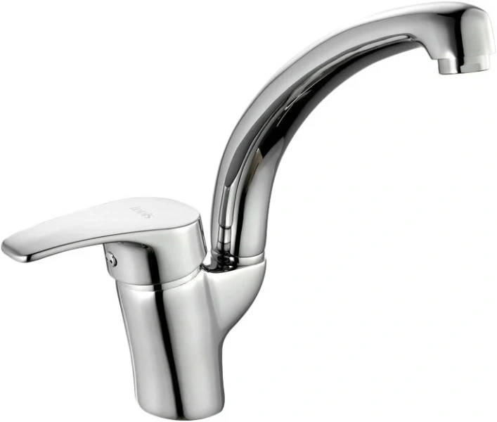 Смеситель для кухни IDDIS Sicily однорычажный CD56101C