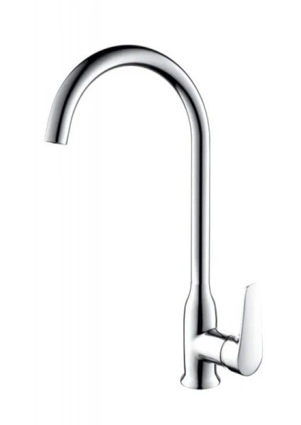 Смеситель для кухни Bravat ARDEN F7351385CP-RUS