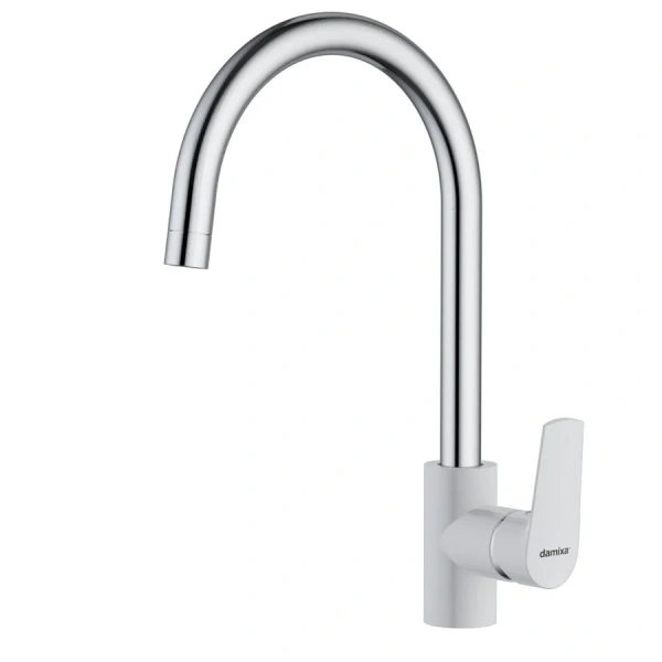 Смеситель для кухни RedBlu by Damixa Origin Balance 790730000