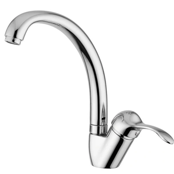 Смеситель для кухни Emmevi Melody 11087 11087CR