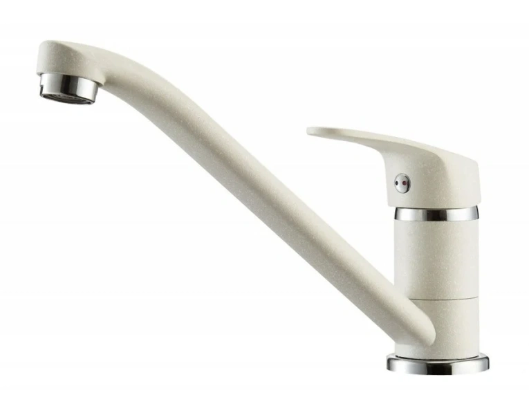 Смеситель для кухни Акватон Аркос 1AX001FCXX2 латунь