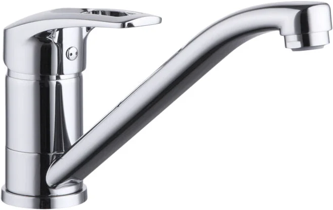 Смеситель для кухни IDDIS Carlow Plus однорычажный CRPSB00i05