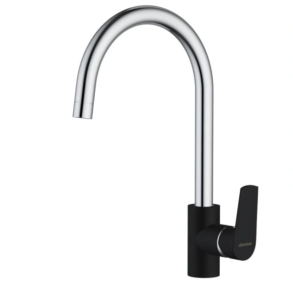 Смеситель для кухни нет RedBlu by Damixa Origin Balance 790720000