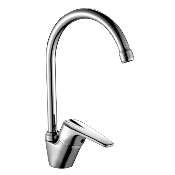 Смеситель для кухни Rossinka D однорычажный D40-23