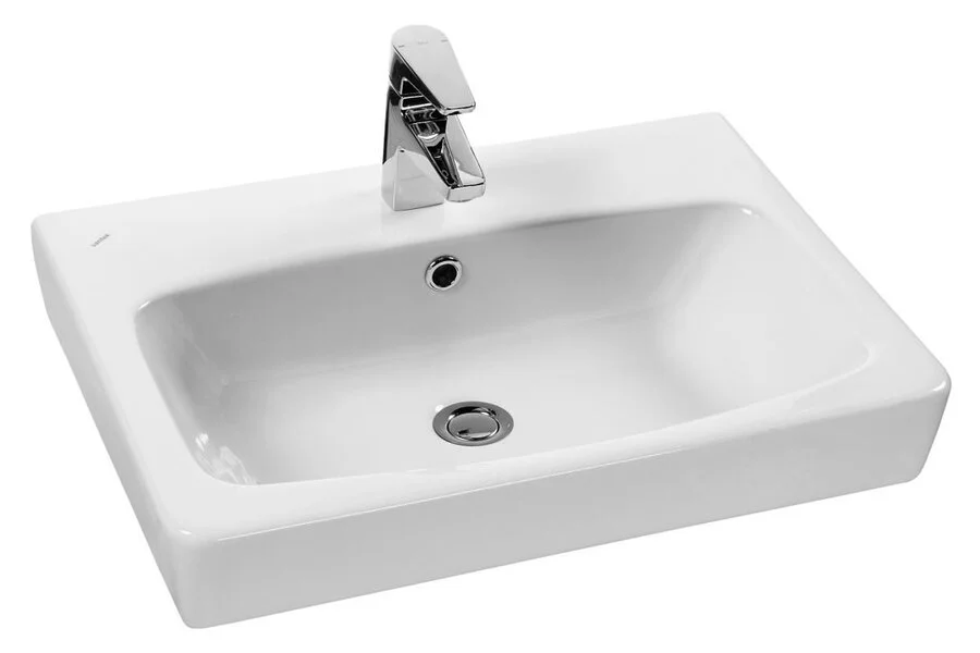 Раковина Santek Нео 60 см белая 1WH302186