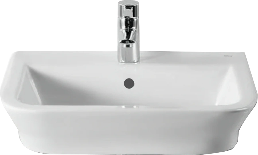 Раковина Roca The Gap 55 см белая 327475000