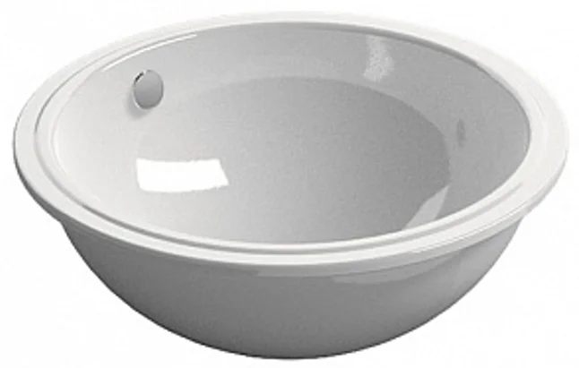 Раковина Villeroy & Boch Loop & Friends 66 см альпийский белый, с покрытием CeramicPlus 616130R1