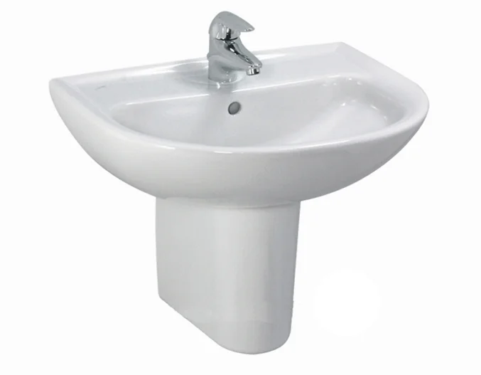 Раковина Laufen Pro 45 см подвесная 8.1595.2.000.104.1