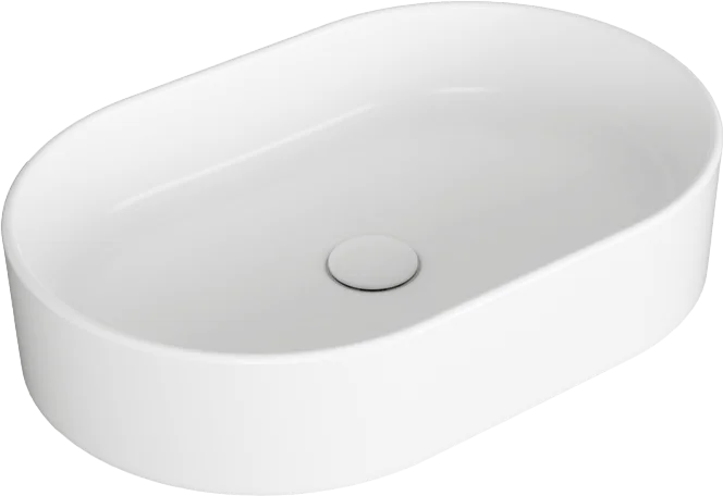 Раковина Simas Folio 60 см овальная FO02bi