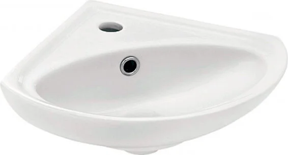 Раковина santek Ирис-36 1.WH11.0.514